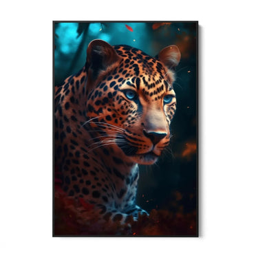 Quadro Stampa su Tela Regale incanto - CupidoDesign