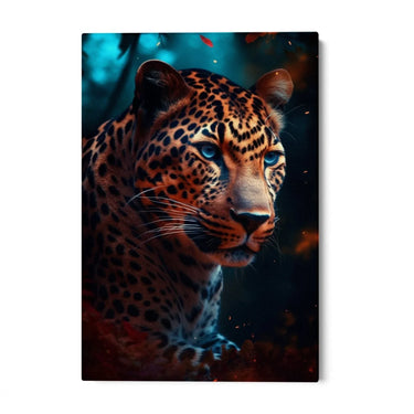 Quadro Stampa su Tela Regale incanto - CupidoDesign