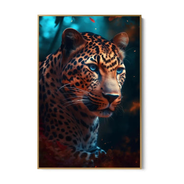 Quadro Stampa su Tela Regale incanto - CupidoDesign