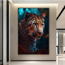 Quadro Stampa su Tela Regale incanto - CupidoDesign