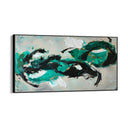 Quadro Stampa su Tela Respiro di Libertà - CupidoDesign