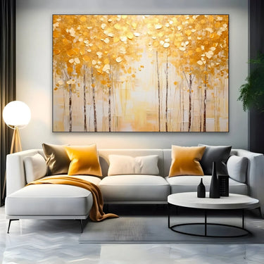 Quadro Stampa su Tela Ricordo Antico - CupidoDesign