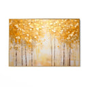 Quadro Stampa su Tela Ricordo Antico - CupidoDesign