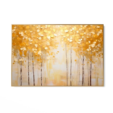 Quadro Stampa su Tela Ricordo Antico - CupidoDesign