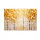 Quadro Stampa su Tela Ricordo Antico - CupidoDesign