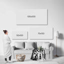 Riflessi Caldi - CupidoDesign
