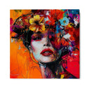 Quadro Stampa su Tela Riflessi di Emozioni - CupidoDesign
