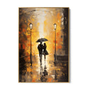 Quadro Stampa su Tela Riflessi di Gioia - CupidoDesign
