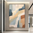 Quadro Stampa su Tela Riflessi di Lusso - CupidoDesign