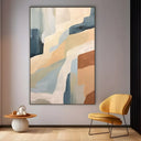 Quadro Stampa su Tela Riflessi di Lusso - CupidoDesign