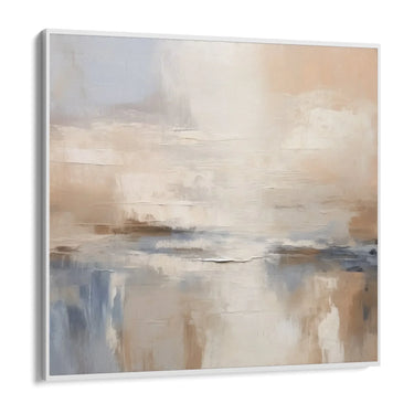 Quadro Stampa su Tela Riflessi di Speranza - CupidoDesign