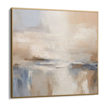 Quadro Stampa su Tela Riflessi di Speranza - CupidoDesign