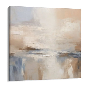 Quadro Stampa su Tela Riflessi di Speranza - CupidoDesign