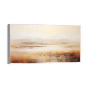 Quadro Stampa su Tela Riflessi Interferenti - CupidoDesign