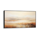 Quadro Stampa su Tela Riflessi Interferenti - CupidoDesign