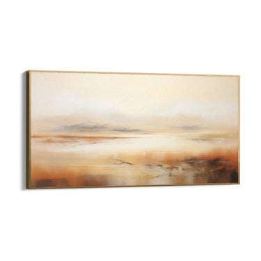 Quadro Stampa su Tela Riflessi Interferenti - CupidoDesign
