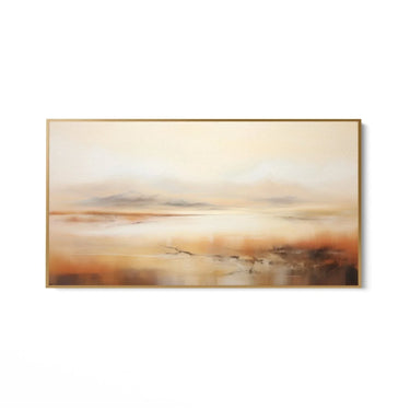 Quadro Stampa su Tela Riflessi Interferenti - CupidoDesign