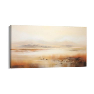 Quadro Stampa su Tela Riflessi Interferenti - CupidoDesign