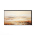 Quadro Stampa su Tela Riflessi Interferenti - CupidoDesign