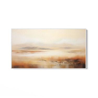 Quadro Stampa su Tela Riflessi Interferenti - CupidoDesign