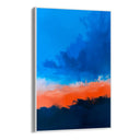 Quadro Stampa su Tela Riflessi nell'Abisso - CupidoDesign