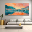 Riflessi sulla Laguna - CupidoDesign