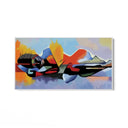 Quadro Stampa su Tela Riflessione - CupidoDesign