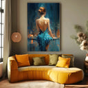 Riflesso di bellezza - CupidoDesign