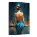 Riflesso di bellezza - CupidoDesign