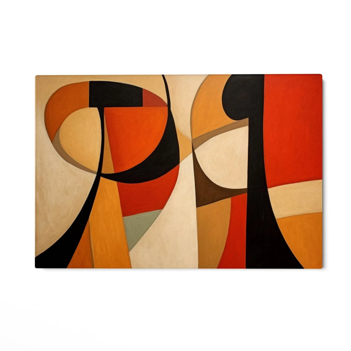 Quadro Stampa su Tela Riflesso misto - CupidoDesign