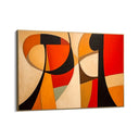 Quadro Stampa su Tela Riflesso misto - CupidoDesign