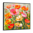 Quadro Stampa su Tela Rifugio di Luce - CupidoDesign