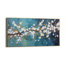 Quadro Stampa su Tela Rinascita della Natura - CupidoDesign