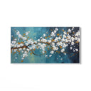 Quadro Stampa su Tela Rinascita della Natura - CupidoDesign