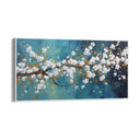 Quadro Stampa su Tela Rinascita della Natura - CupidoDesign