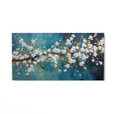 Quadro Stampa su Tela Rinascita della Natura - CupidoDesign