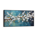 Quadro Stampa su Tela Rinascita della Natura - CupidoDesign
