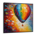 Quadro Stampa su Tela Riposo Alternativo - CupidoDesign