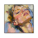 Quadro Stampa su Tela Risonanza Emotiva - CupidoDesign
