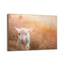 Quadro Stampa su Tela Risonanze nei Pascoli - CupidoDesign