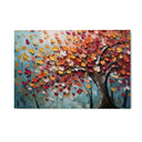 Quadro Stampa su Tela Risveglio Autunnale - CupidoDesign