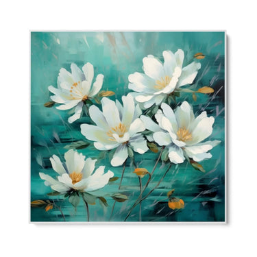 Quadro Stampa su Tela Risveglio della Natura - CupidoDesign