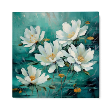 Quadro Stampa su Tela Risveglio della Natura - CupidoDesign