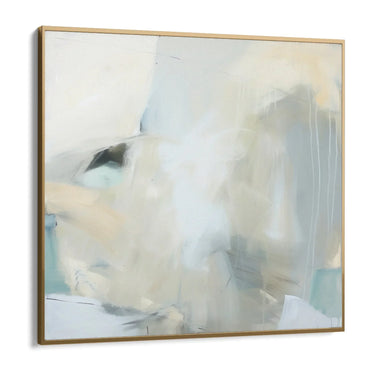Quadro Stampa su Tela Ritmi Calmi - CupidoDesign