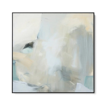 Quadro Stampa su Tela Ritmi Calmi - CupidoDesign