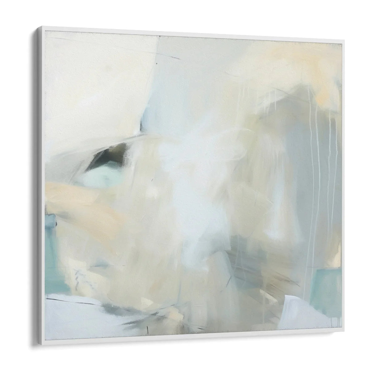 Quadro Stampa su Tela Ritmi Calmi - CupidoDesign