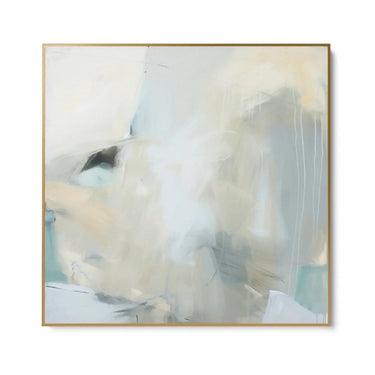 Quadro Stampa su Tela Ritmi Calmi - CupidoDesign