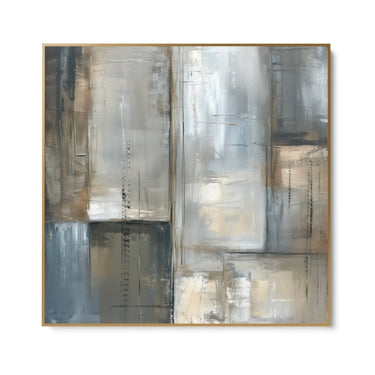 Quadro Stampa su Tela Ritmi Lenti - CupidoDesign