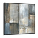 Quadro Stampa su Tela Ritmi Lenti - CupidoDesign