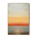 Quadro Stampa su Tela Ritmo Sottile - CupidoDesign